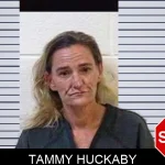Tammy Huckaby mugshot – Polk County , Georgia Tammy Huckaby mugshot