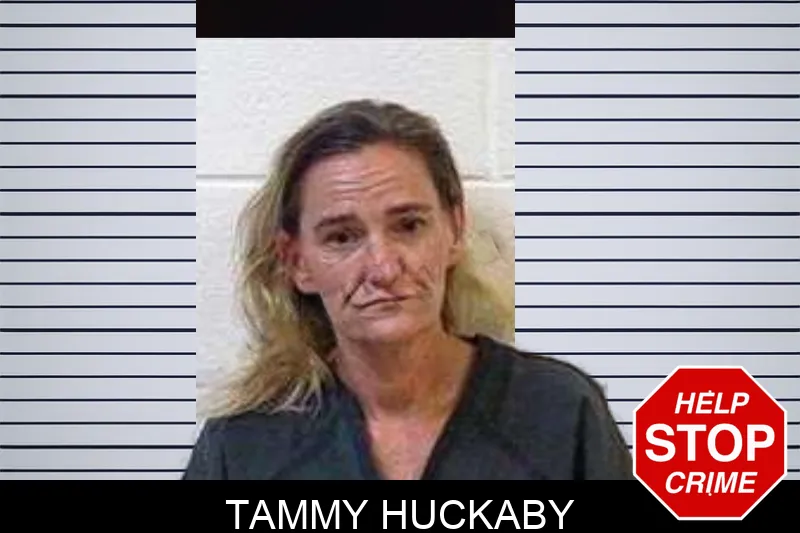 Tammy Huckaby mugshot – Polk County , Georgia Tammy Huckaby mugshot