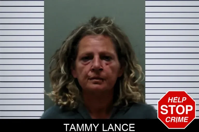 Tammy Lance