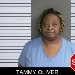 Tammy Oliver mugshot – Twiggs County , Georgia Tammy Oliver mugshot