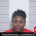 Tandraniqa Lawrence mugshot – Washington County , Georgia Tandraniqa Lawrence mugshot