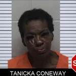 Tanicka Coneway mugshot