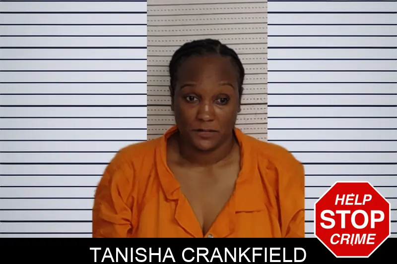 Tanisha Crankfield mugshot – Rockdale County , Georgia Tanisha Crankfield mugshot