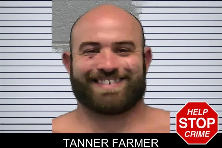 Tanner Farmer