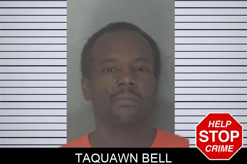 Taquawn Bell mugshot – Douglas County , Georgia Taquawn Bell mugshot