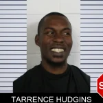 Tarrence Hudgins mugshot