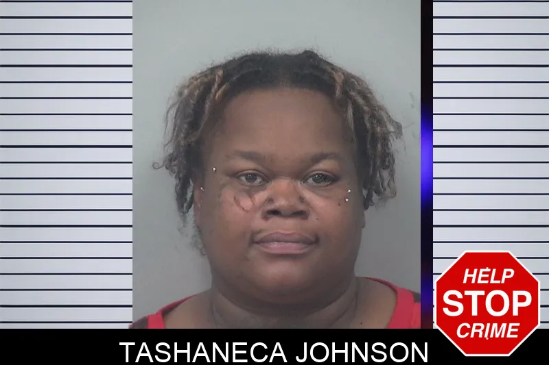 Tashaneca Johnson mugshot – Gwinnett County , Georgia Tashaneca Johnson mugshot