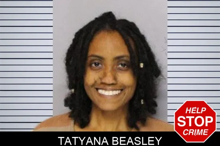 Tatyana Beasley