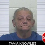 Tavia Knowles mugshot – Dawson County , Georgia Tavia Knowles mugshot