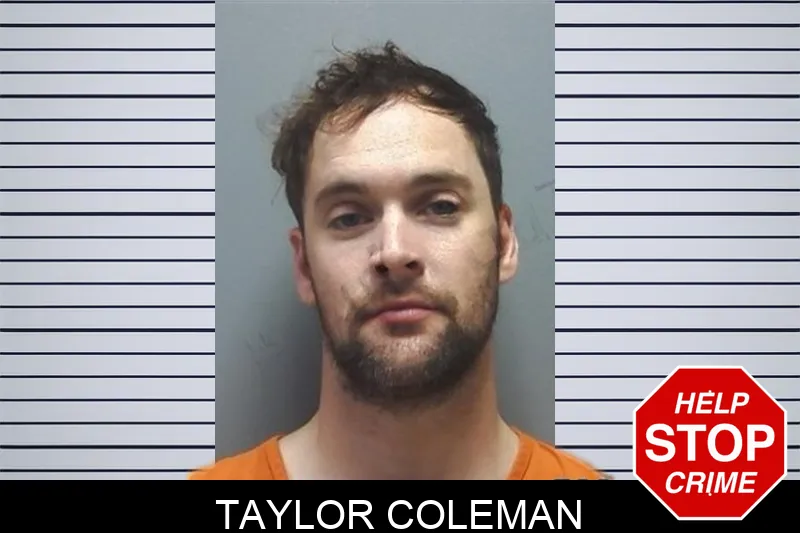 Taylor Coleman mugshot – Cherokee County , Georgia Taylor Coleman mugshot