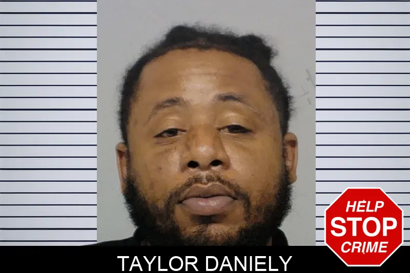 Taylor Daniely mugshot – Bibb County , Georgia Taylor Daniely mugshot