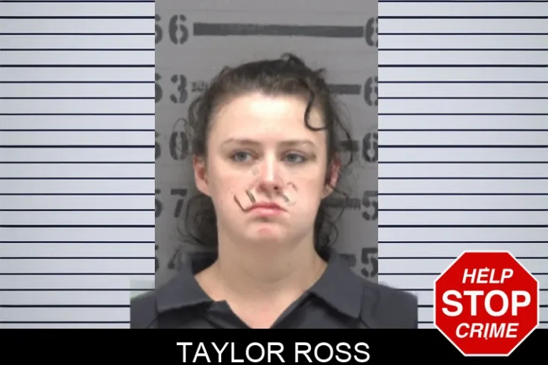 Taylor Ross