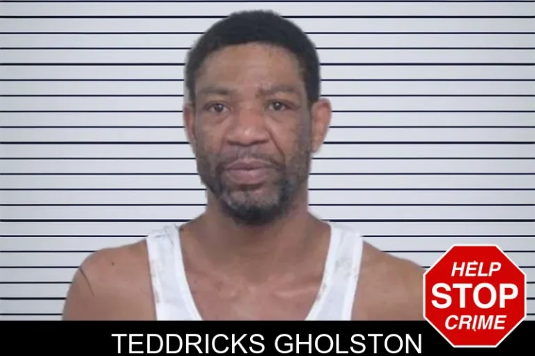 Teddricks Gholston