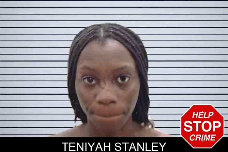 Teniyah Stanley