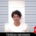 Teresa Newman mugshot – Emanuel County , Georgia Teresa Newman mugshot