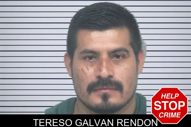 Tereso Galvan Rendon