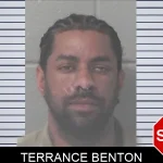 Terrance Benton mugshot – Newton County , Georgia Terrance Benton mugshot