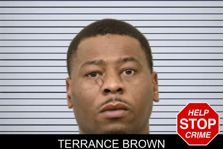 Terrance Brown