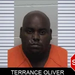 Terrance Oliver mugshot