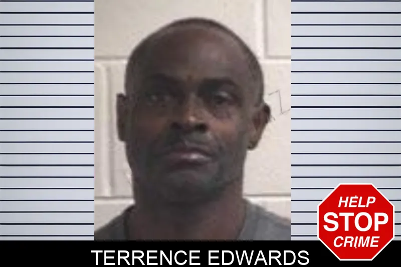 Terrence Edwards mugshot – Henry County , Georgia Terrence Edwards mugshot