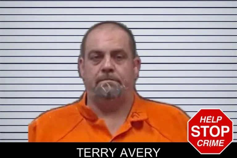 Terry Avery