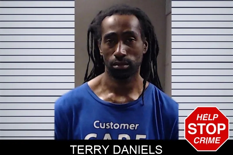 Terry Daniels mugshot – DeKalb County , Georgia Terry Daniels mugshot