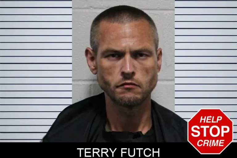 Terry Futch