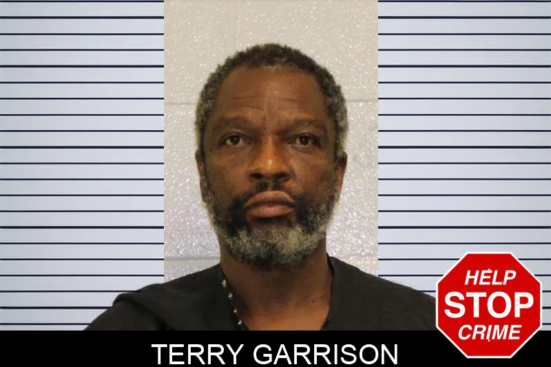 Terry Garrison mugshot – Carroll County , Georgia Terry Garrison mugshot