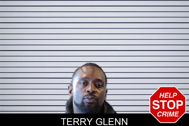 Terry Glenn mugshot – DeKalb County , Georgia Terry Glenn mugshot