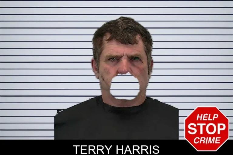 Terry Harris