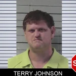 Terry Johnson mugshot – Jasper County , Georgia Terry Johnson mugshot