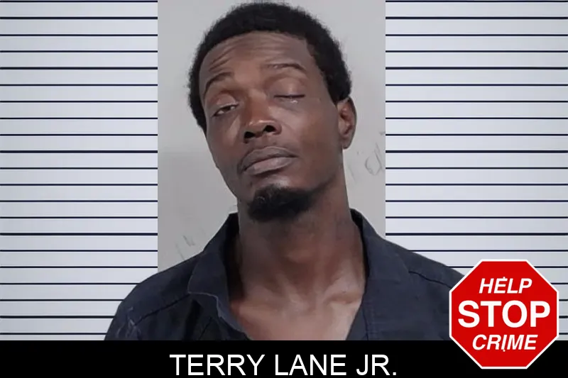 Terry Lane Jr. mugshot – Lowndes County , Georgia Terry Lane Jr. mugshot