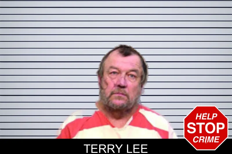 Terry Lee mugshot – Bartow County , Georgia Terry Lee mugshot