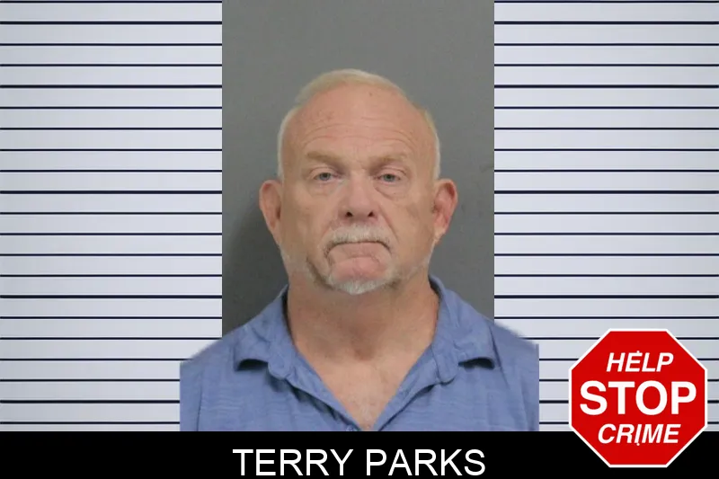Terry Parks mugshot – Catoosa County , Georgia Terry Parks mugshot