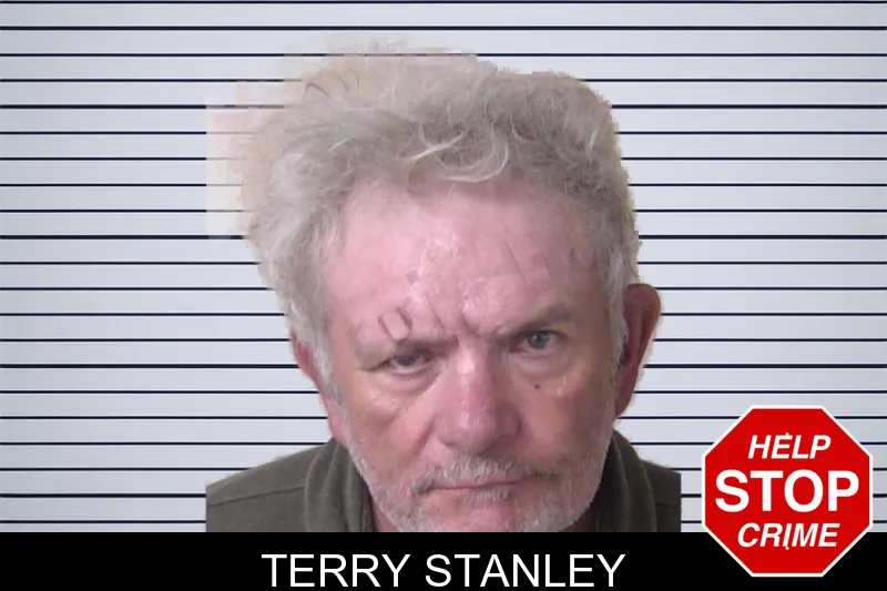Terry Stanley mugshot – Walker County , Georgia Terry Stanley mugshot