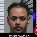 Thanh Nguyen mugshot