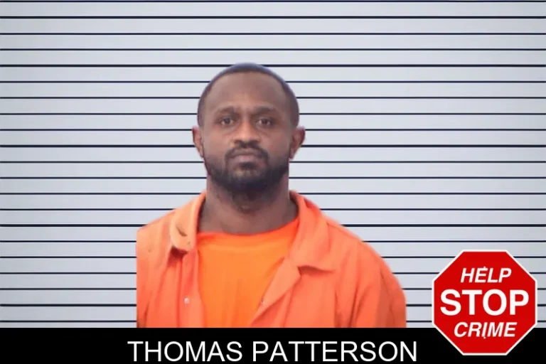 Thomas Patterson