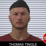 Thomas Tingle mugshot – Johnson County , Georgia Thomas Tingle mugshot