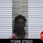 Ti’Gre Steed mugshot – Meriwether County , Georgia Ti’Gre Steed mugshot