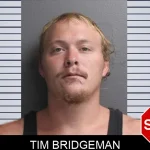 Tim Bridgeman mugshot – Crisp County , Georgia Tim Bridgeman mugshot
