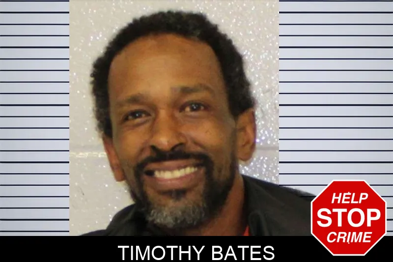 Timothy Bates mugshot – Carroll County , Georgia Timothy Bates mugshot