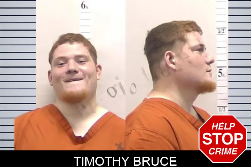 Timothy Bruce mugshot – Clarke County , Georgia Timothy Bruce mugshot