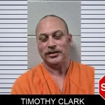 Timothy Clark mugshot – Dade County , Georgia Timothy Clark mugshot