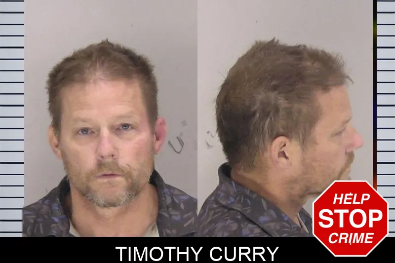 Timothy Curry mugshot – Richmond County , Georgia Timothy Curry mugshot