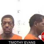 Timothy Evans mugshot