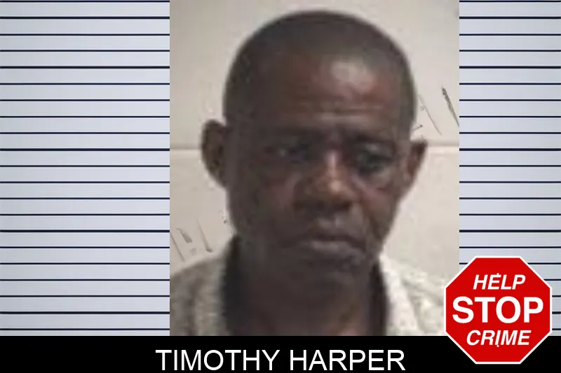 Timothy Harper mugshot – Henry County , Georgia Timothy Harper mugshot
