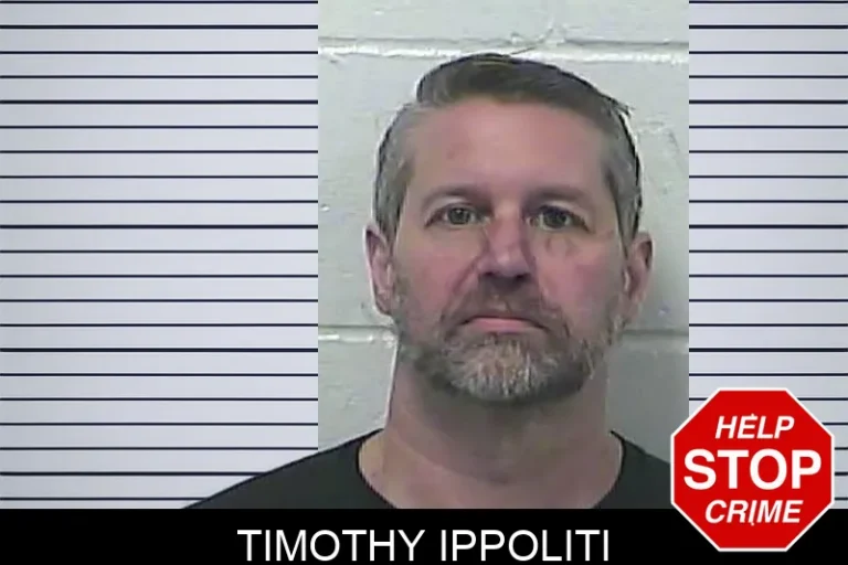 Timothy Ippoliti