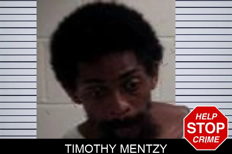 Timothy Mentzy mugshot – Henry County , Georgia Timothy Mentzy mugshot