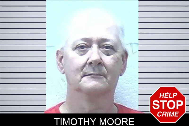 Timothy Moore mugshot – Jackson County , Georgia Timothy Moore mugshot