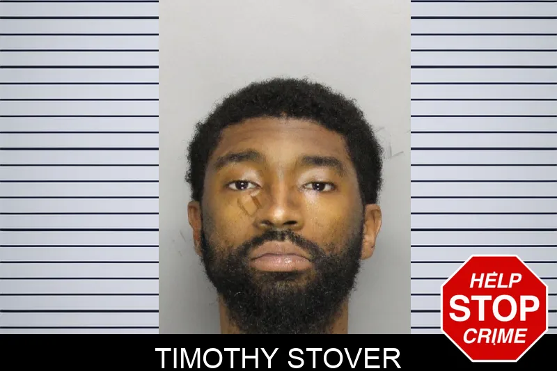 Timothy Stover mugshot – Cobb County , Georgia Timothy Stover mugshot